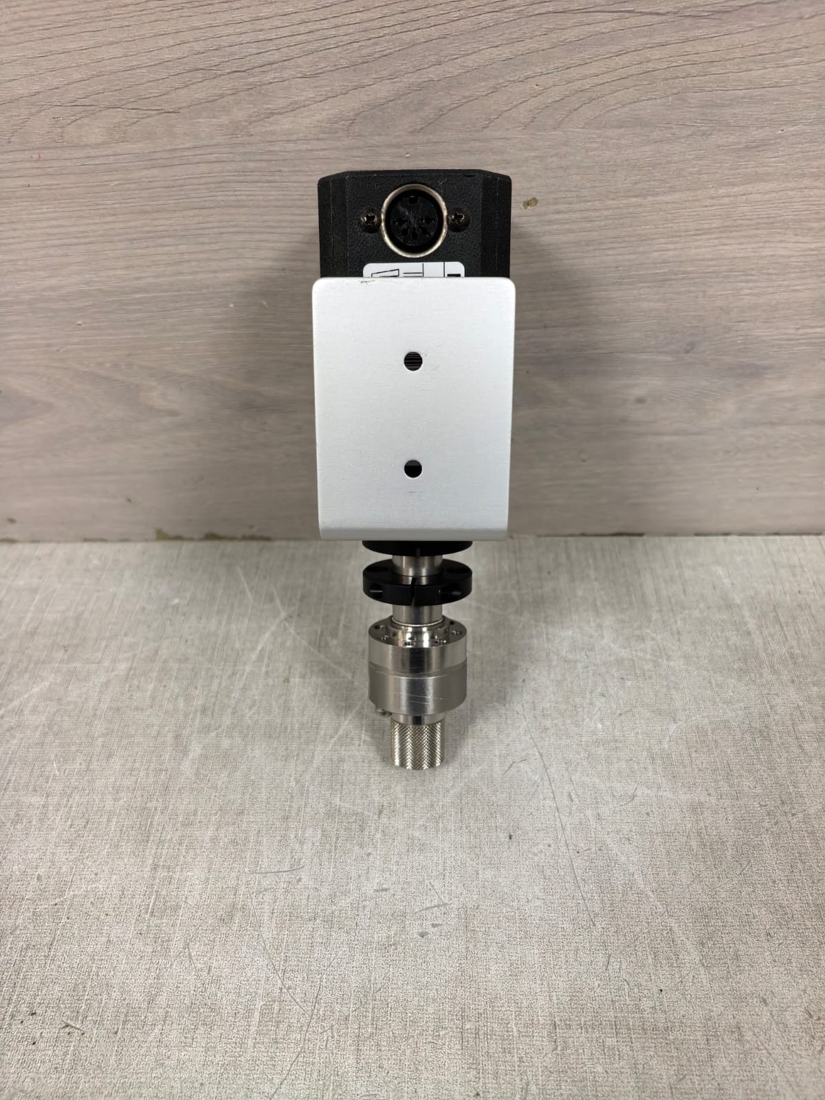 VICI EHMA EP2CI4WE.2 VICI EHMA EP2CI4WE.2 TWO POSITION MICRO-ELECTRIC VALVE ACTUATOR 4PORTS 2