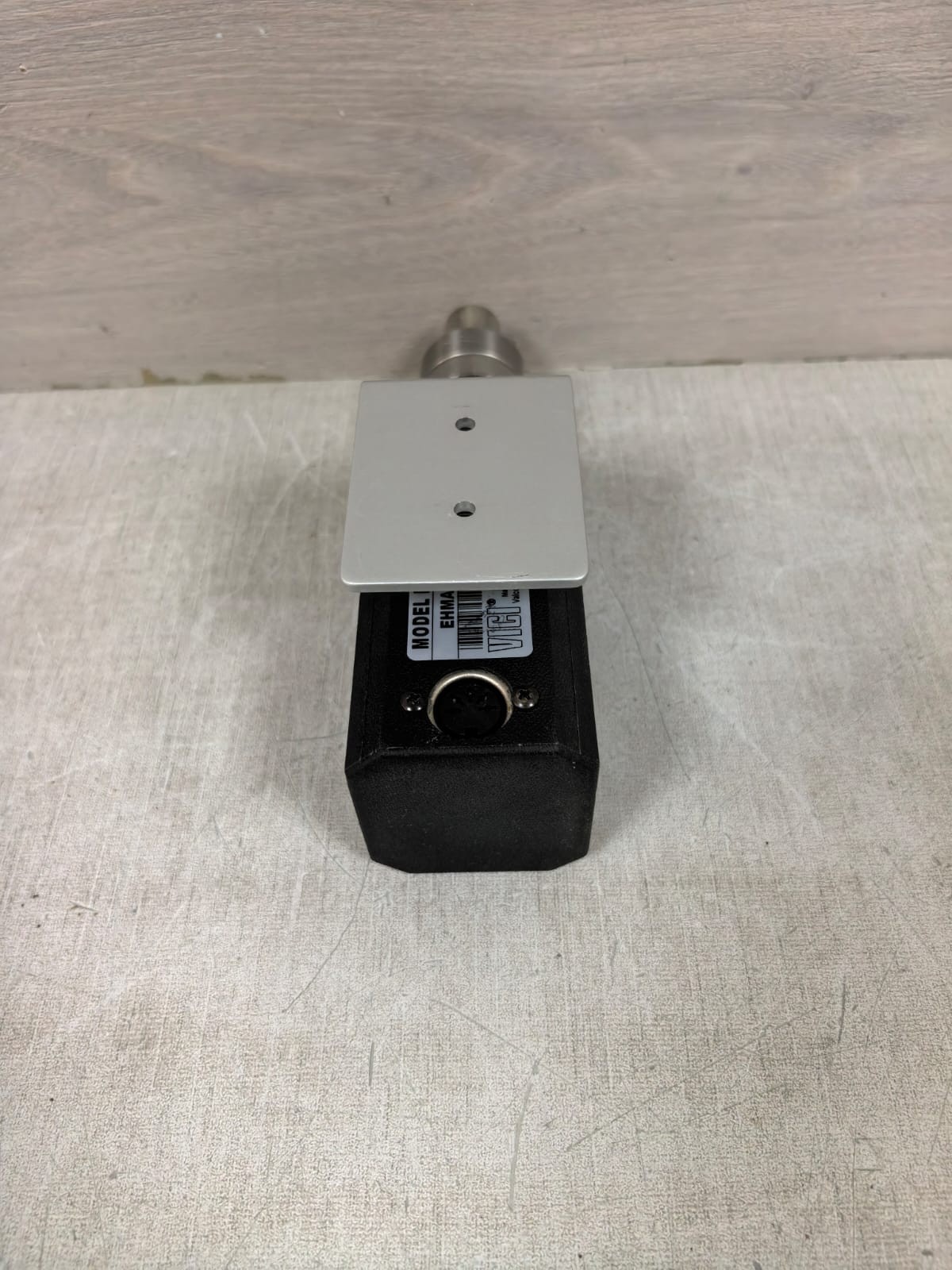 VICI EHMA EP2CI4WE.2 VICI EHMA EP2CI4WE.2 TWO POSITION MICRO-ELECTRIC VALVE ACTUATOR 4PORTS 3