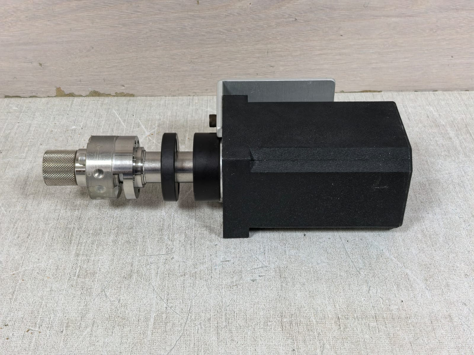 VICI EHMA EP2CI4WE.2 VICI EHMA EP2CI4WE.2 TWO POSITION MICRO-ELECTRIC VALVE ACTUATOR 4PORTS 6