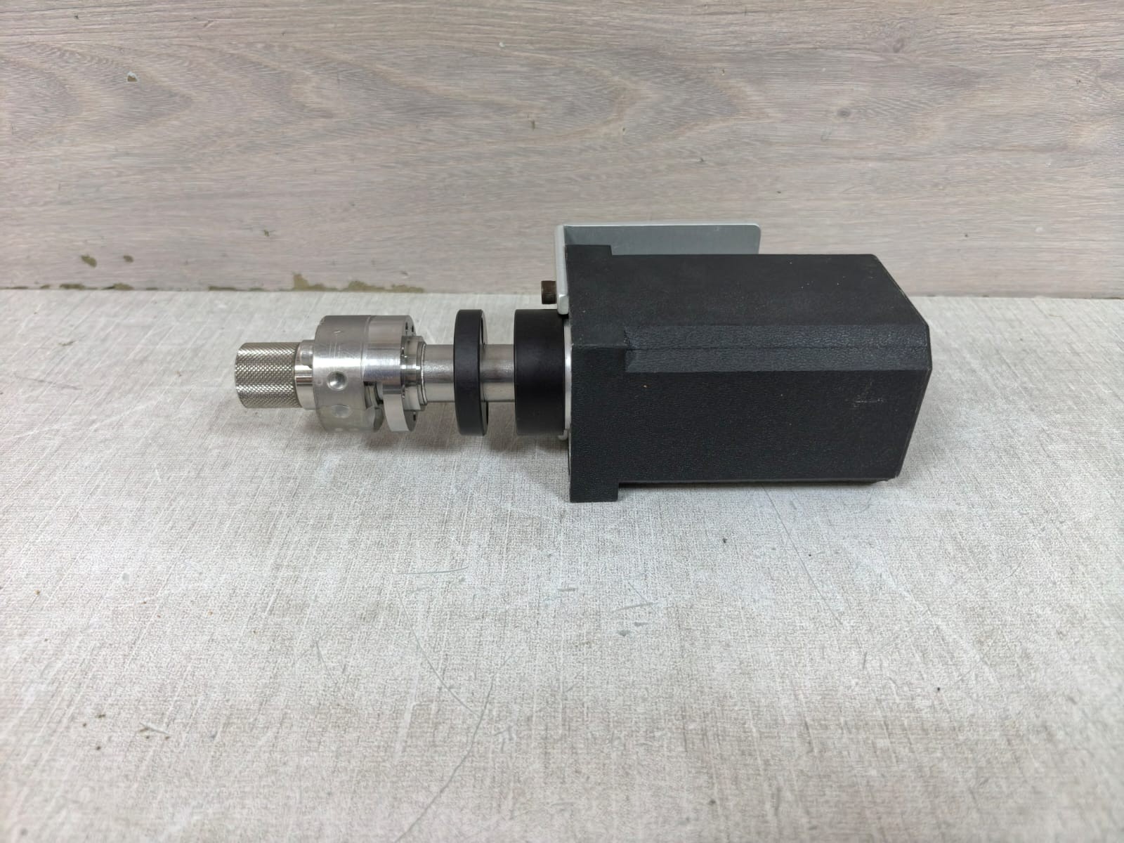 VICI EHMA EP2CI4WE.2 VICI EHMA EP2CI4WE.2 TWO POSITION MICRO-ELECTRIC VALVE ACTUATOR 4PORTS 8