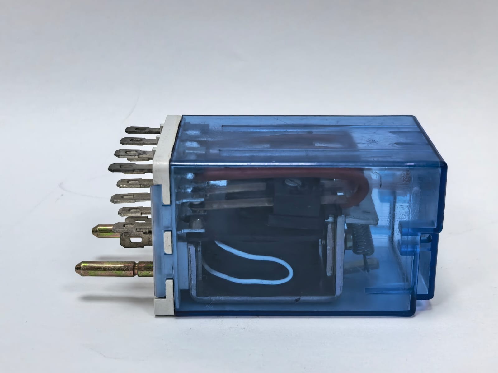 TEC 175327300Z TEC 175327300Z RELAYS 110V DC 4