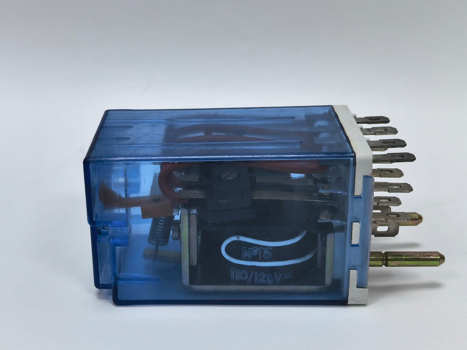 TEC 175327300Z TEC 175327300Z RELAYS 110V DC 5