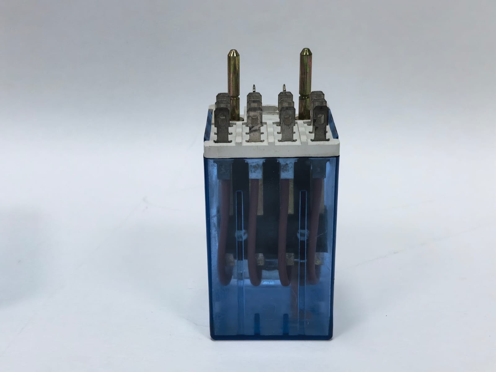 TEC 175327300Z TEC 175327300Z RELAYS 110V DC 6