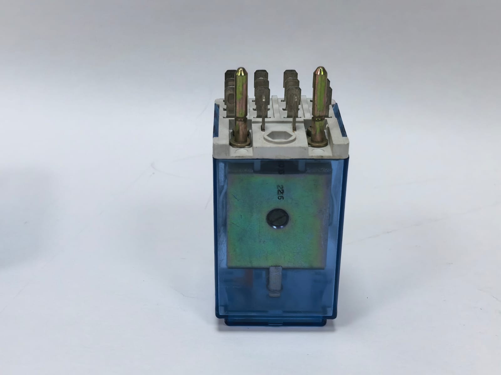 TEC 175327300Z TEC 175327300Z RELAYS 110V DC 7