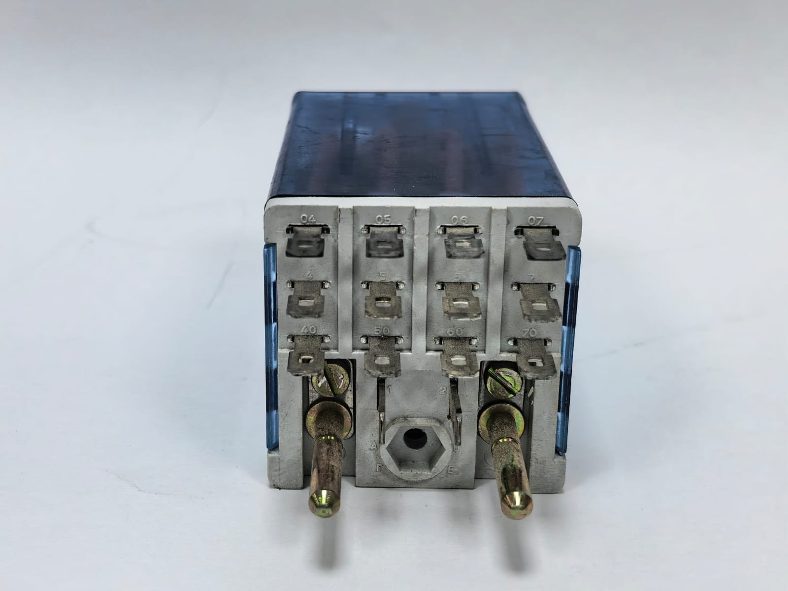 TEC 175327300Z TEC 175327300Z RELAYS 110V DC 8