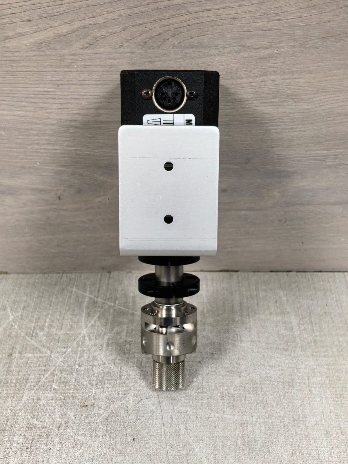 VICI EHMA EH2C6WEN5 VICI EHMA EH2C6WEN5 TWO POSITION MICRO-ELECTRIC VALVE ACTUATOR 6PORTS 2