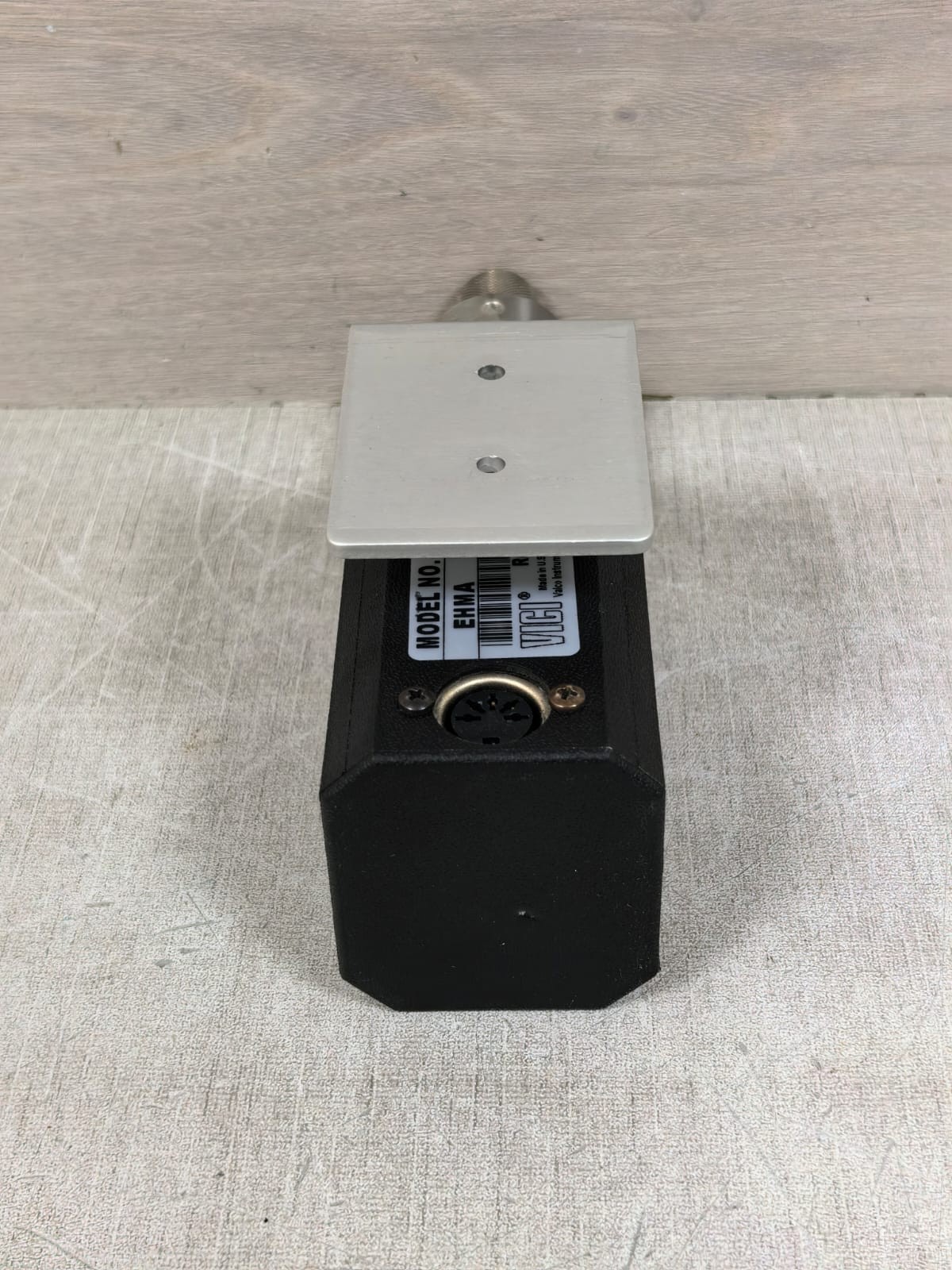 VICI EHMA EH2C6WEN5 VICI EHMA EH2C6WEN5 TWO POSITION MICRO-ELECTRIC VALVE ACTUATOR 6PORTS 3