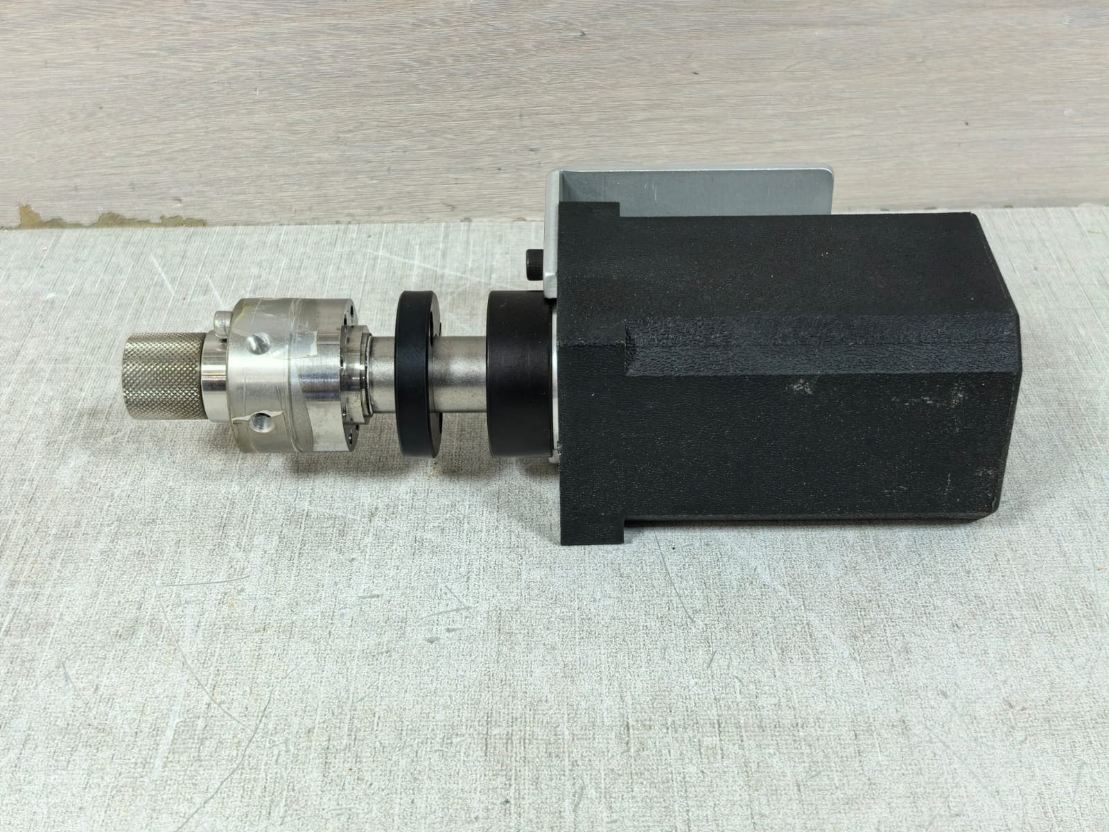 VICI EHMA EH2C6WEN5 VICI EHMA EH2C6WEN5 TWO POSITION MICRO-ELECTRIC VALVE ACTUATOR 6PORTS 7