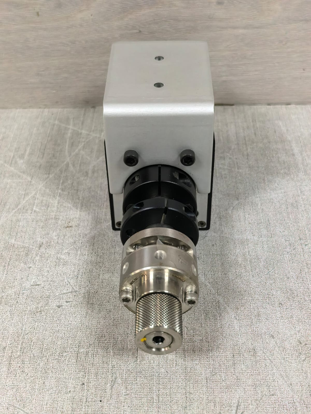 VICI EHMA EH2C6WEN5 VICI EHMA EH2C6WEN5 TWO POSITION MICRO-ELECTRIC VALVE ACTUATOR 6PORTS 8