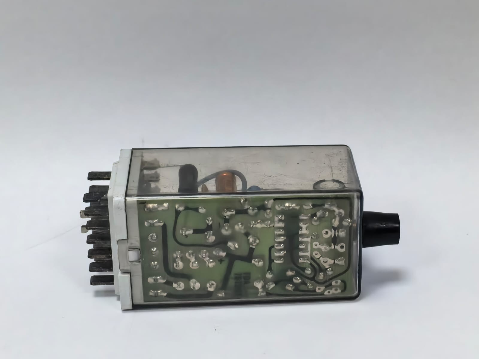 Mors Smitt FDA-81 SMITT RELAYS FDA-81 110V AC/DC 6