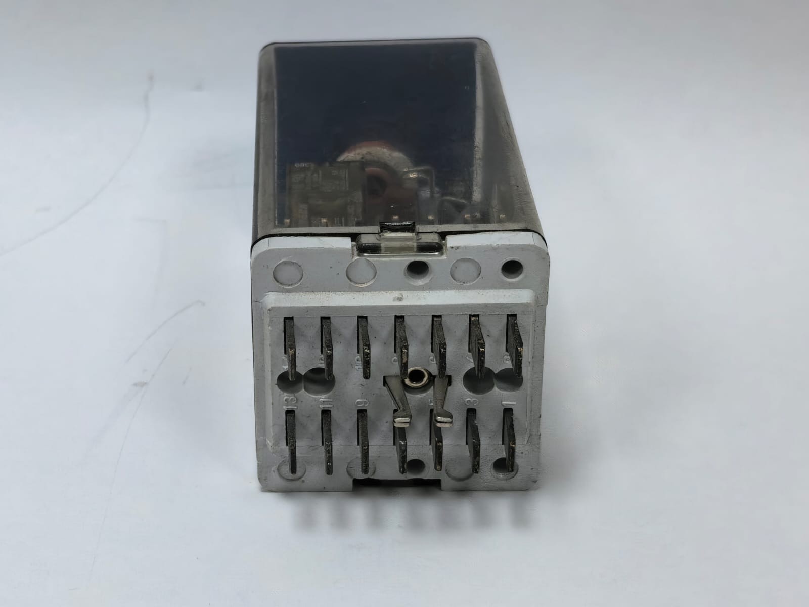 Mors Smitt FDA-81 SMITT RELAYS FDA-81 110V AC/DC 8