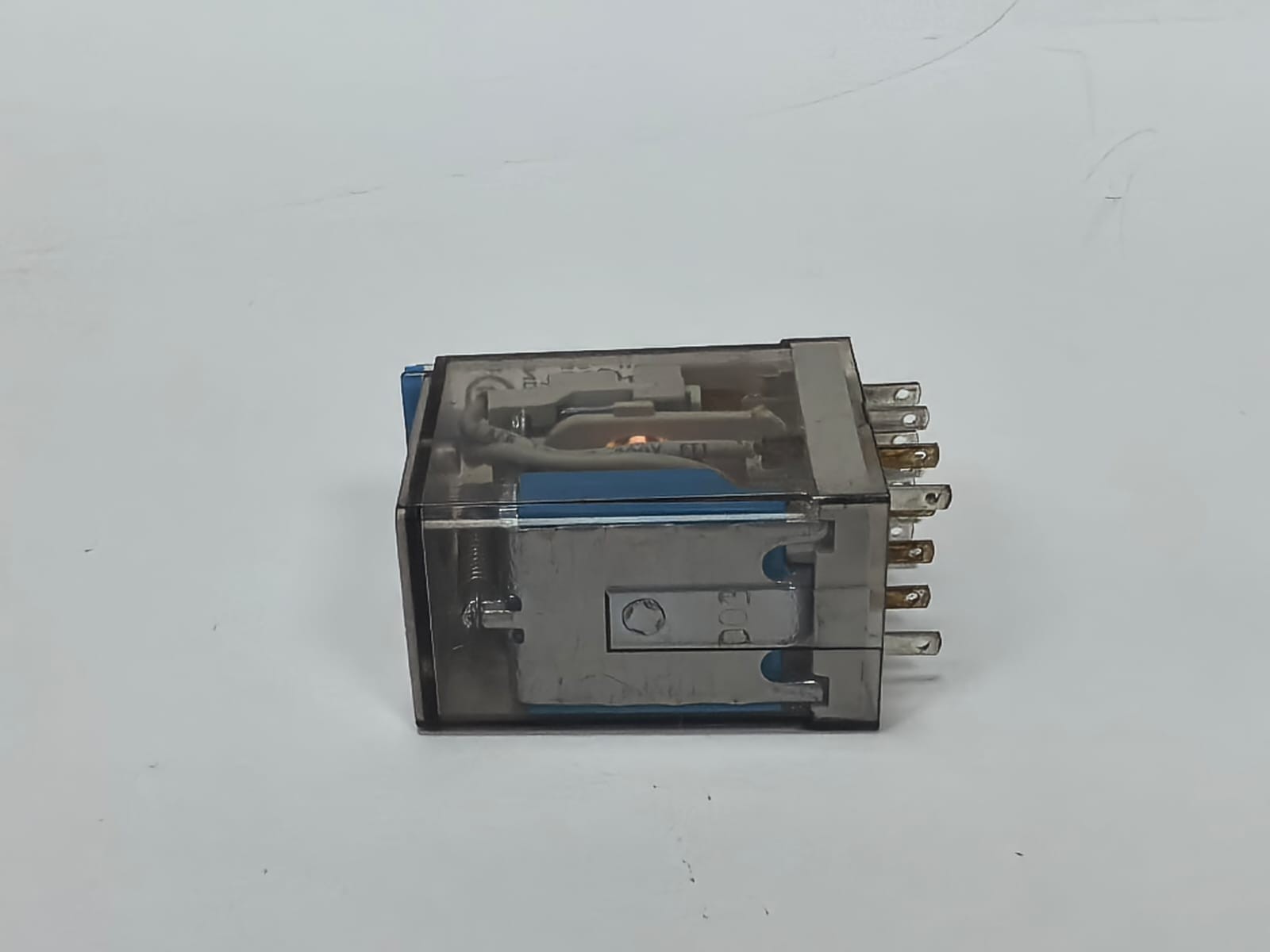 Finder 55.34.9.125.0040 FINDER 55.34.9.125.0040 GENERAL PURPOSE RELAYS 125V DC 4