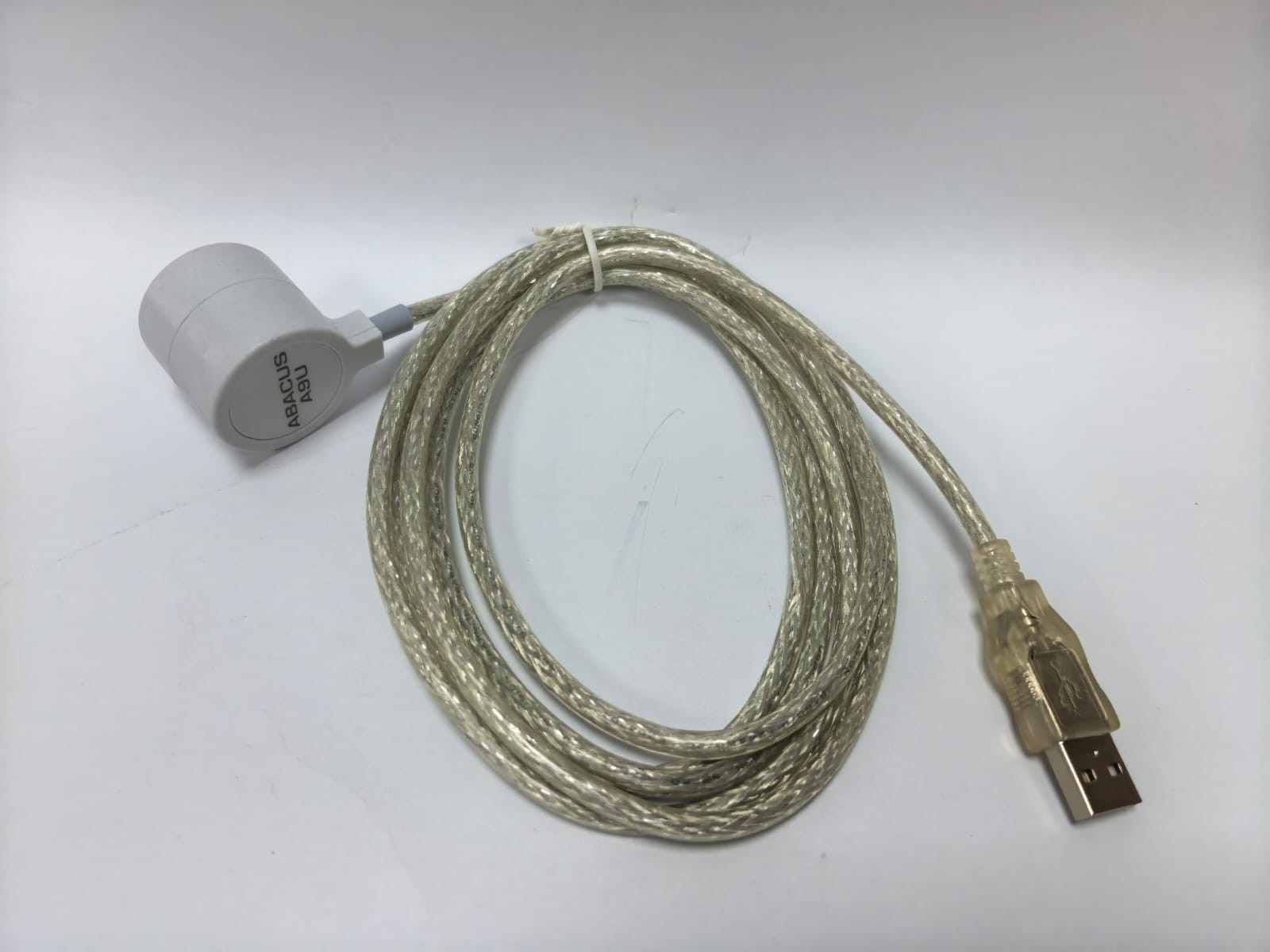 ABACUS A9U ANSI ABACUS A9U ANSI OPTICAL PROBE 2