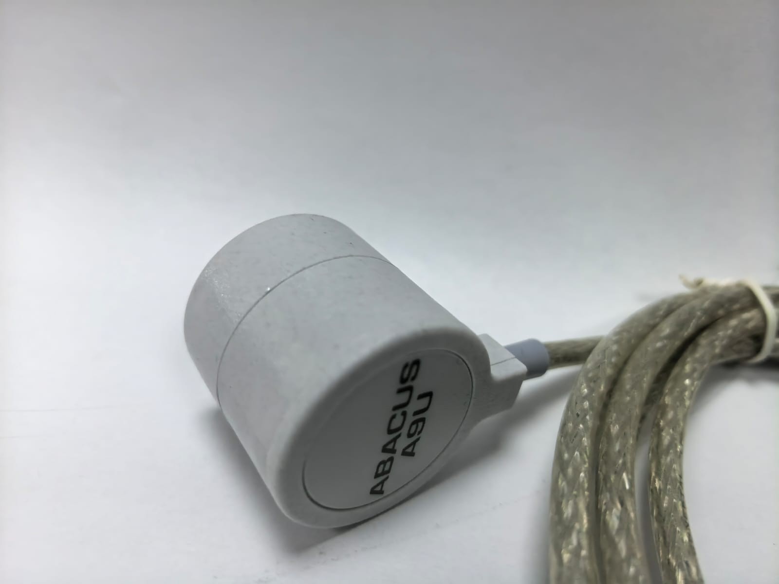 ABACUS A9U ANSI ABACUS A9U ANSI OPTICAL PROBE 3