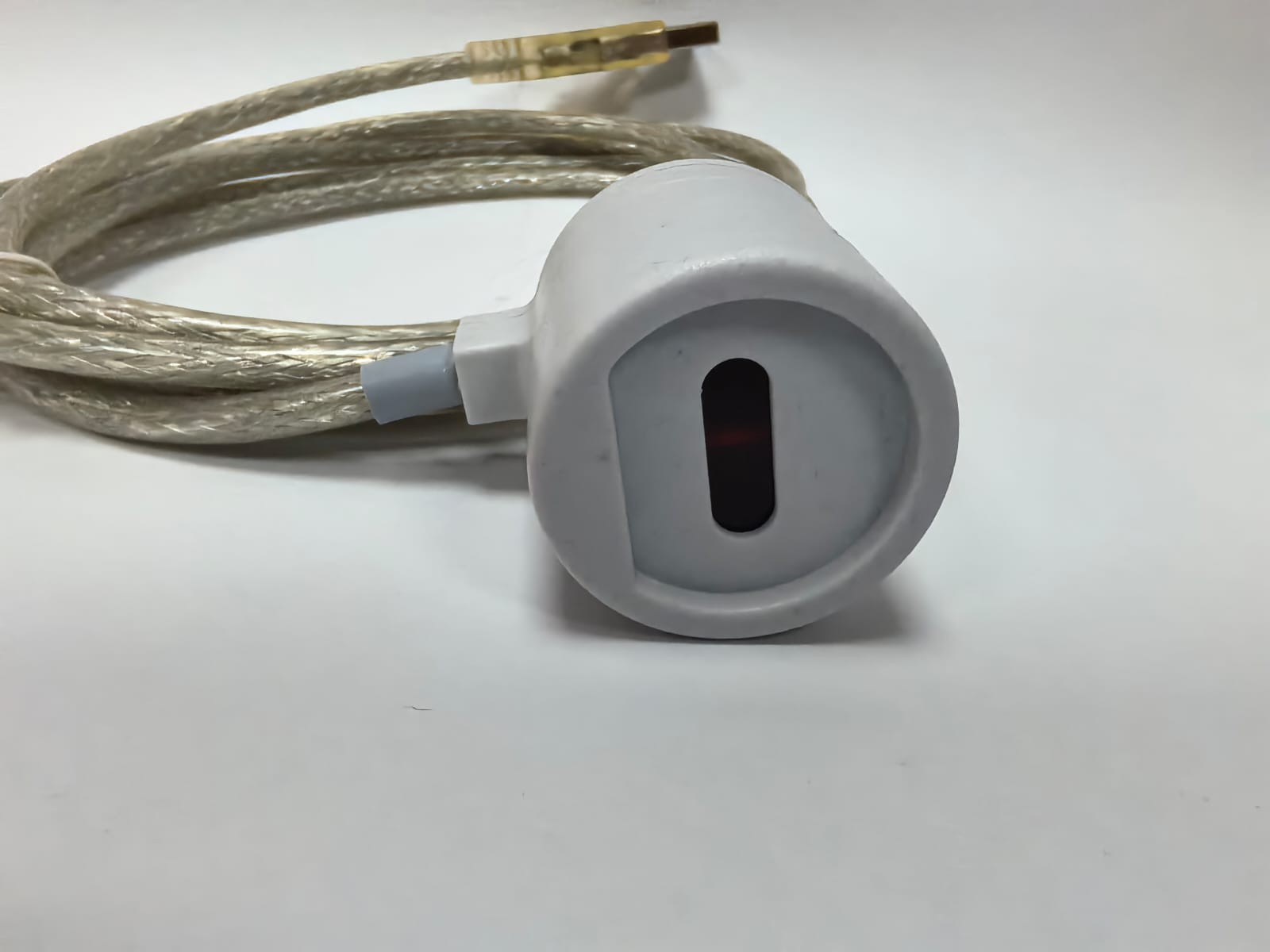 ABACUS A9U ANSI ABACUS A9U ANSI OPTICAL PROBE 4