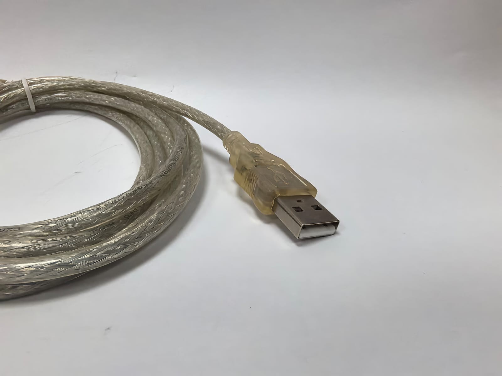 ABACUS A9U ANSI ABACUS A9U ANSI OPTICAL PROBE 5
