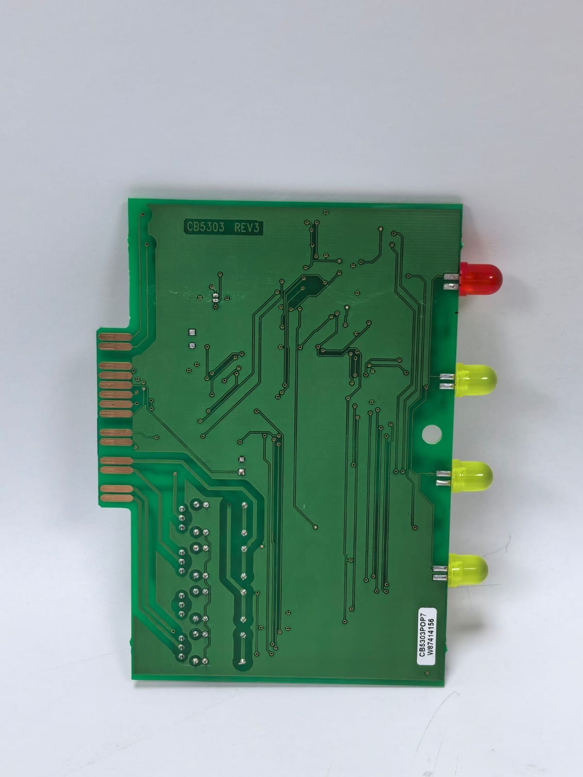 RTK Instruments CB5303POP7 RTK CB5303POP7 PCB BOARD CB5303 REV.3 6