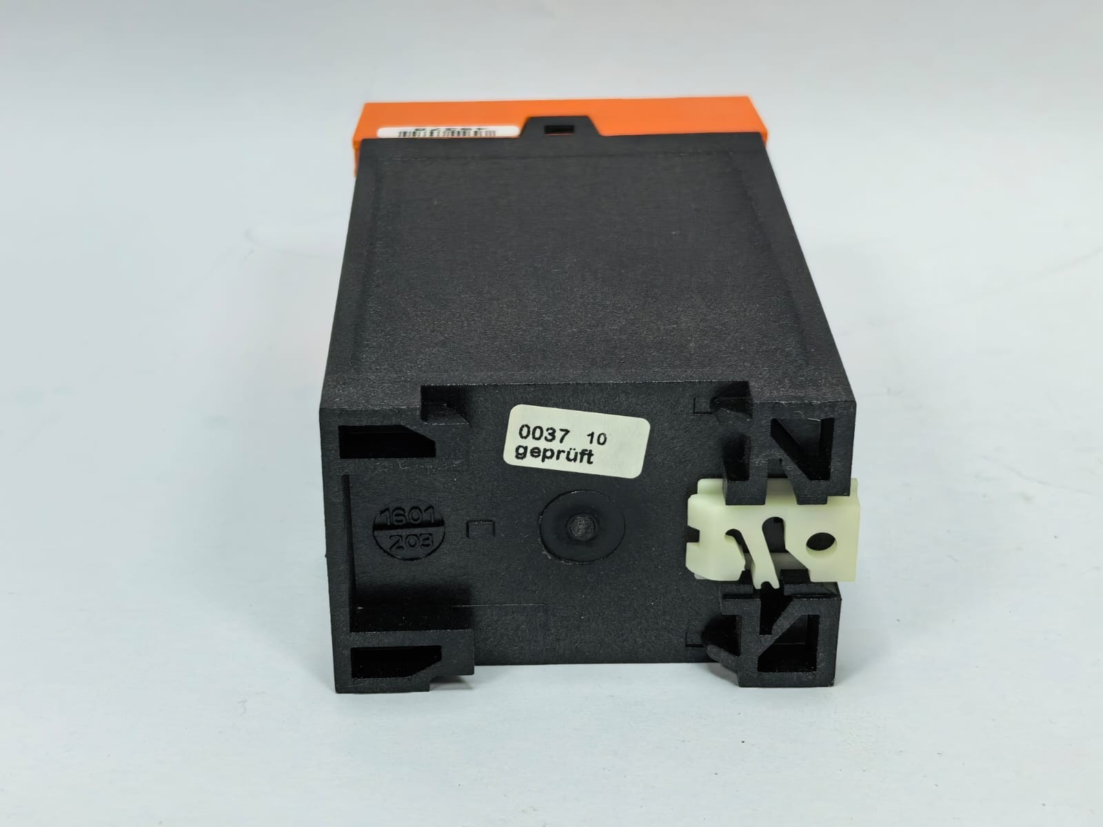 E.DOLD AND SOHNE BD9080.12/001 E.DOLD & SOHNE KG BD9080.12/001 PHASE MONITOR 0045378 9
