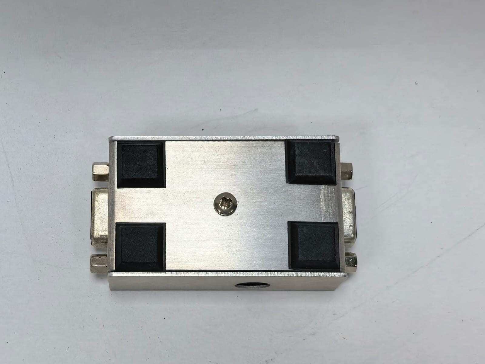 ADDER DDC GHOST MODULE ADDER DDC GHOST MODULE FOR VGA SIGNALS 8