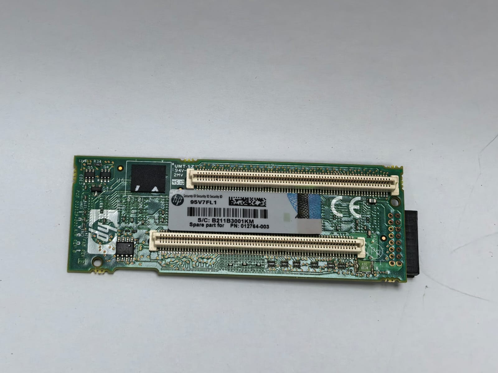 HP 405835-001 HP 405835-001 SPS-BD SA DDR 2X72 512MB 012764-003 7