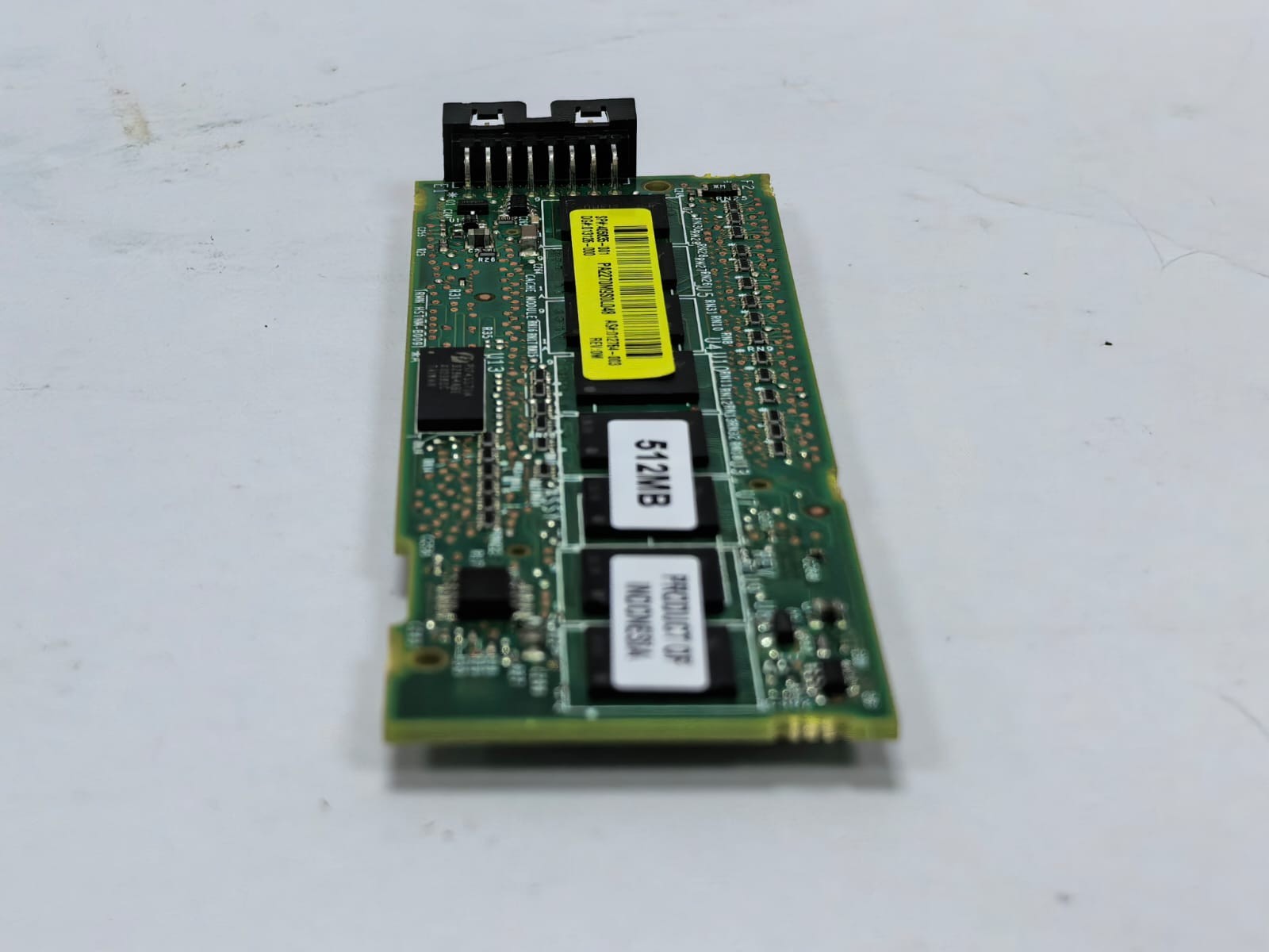 HP 405835-001 HP 405835-001 SPS-BD SA DDR 2X72 512MB 012764-003 9