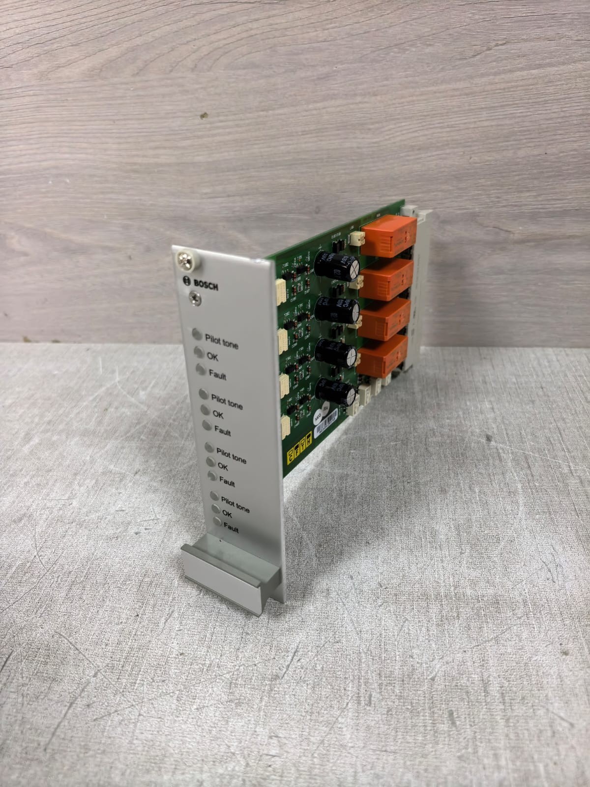 Bosch 2340630104 BOSCH 2340630104 LINE DETECTION BOARD 3