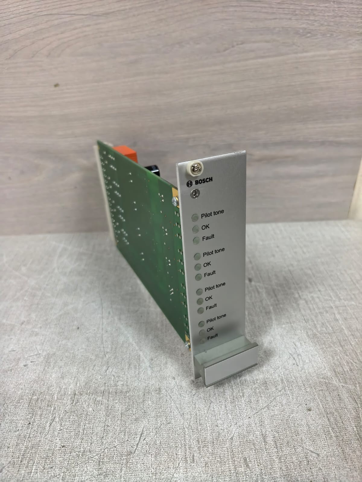 Bosch 2340630104 BOSCH 2340630104 LINE DETECTION BOARD 4