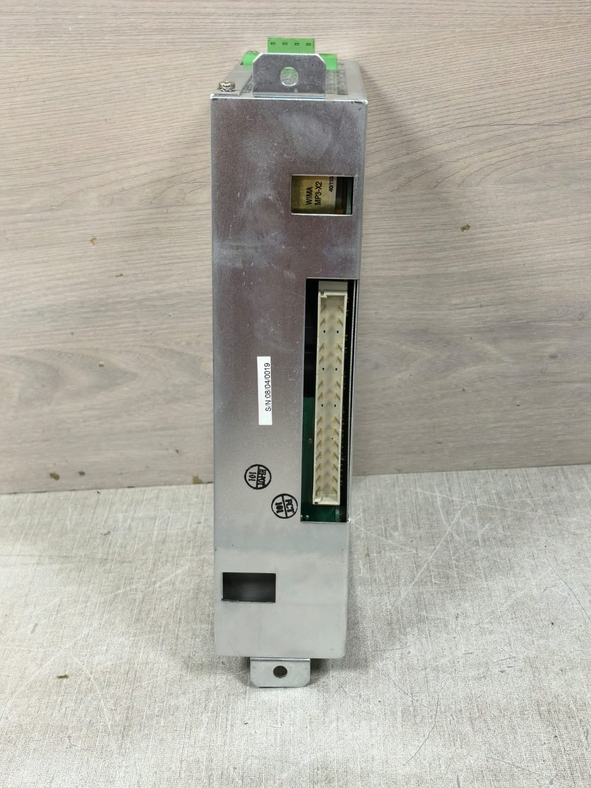 CEAG 2,5A 40071346345 CEAG BOOSTER 2,5A 40071346345 BATTERY SUPPLY 8