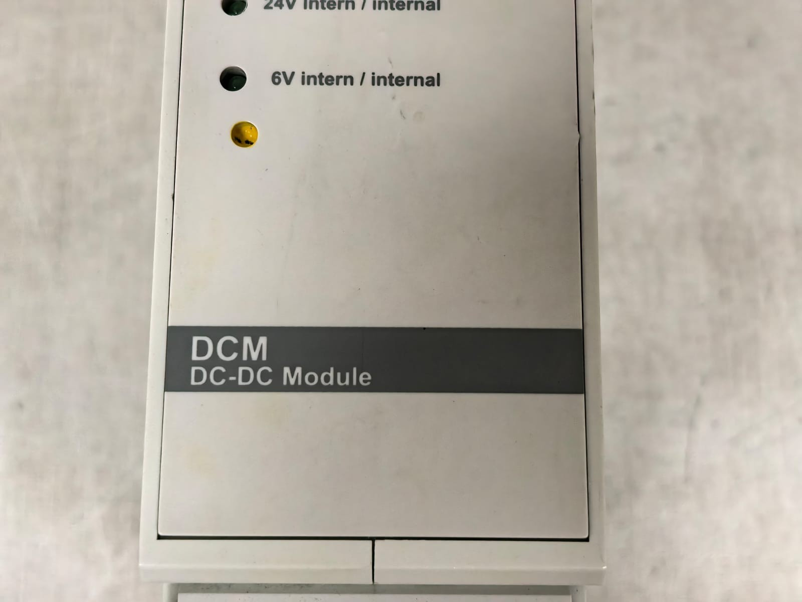 Eaton ZB-S 70071347071 EATON CEAG ZB-S 70071347071 DCM DC-DC WANDLER.2 MODULE 230V 3