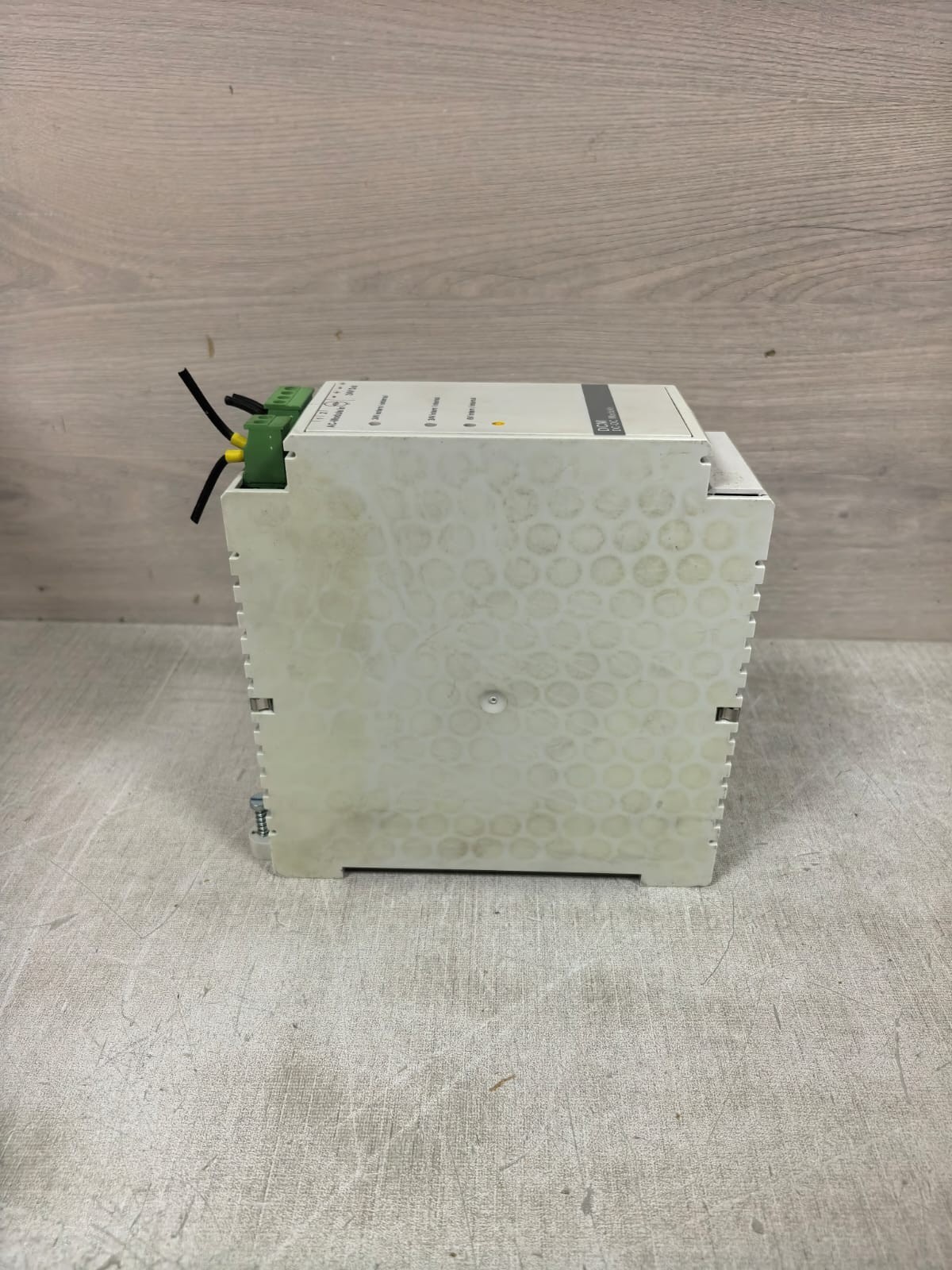 Eaton ZB-S 70071347071 EATON CEAG ZB-S 70071347071 DCM DC-DC WANDLER.2 MODULE 230V 5