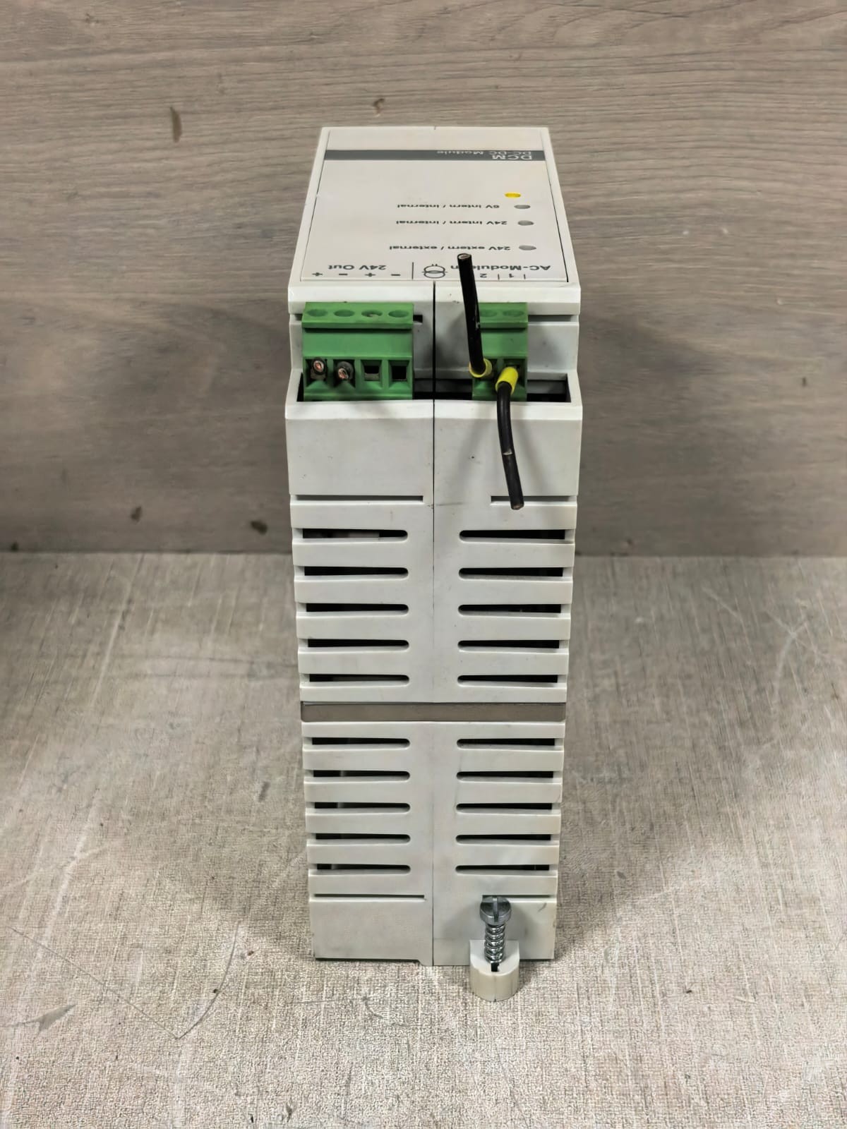 Eaton ZB-S 70071347071 EATON CEAG ZB-S 70071347071 DCM DC-DC WANDLER.2 MODULE 230V 7