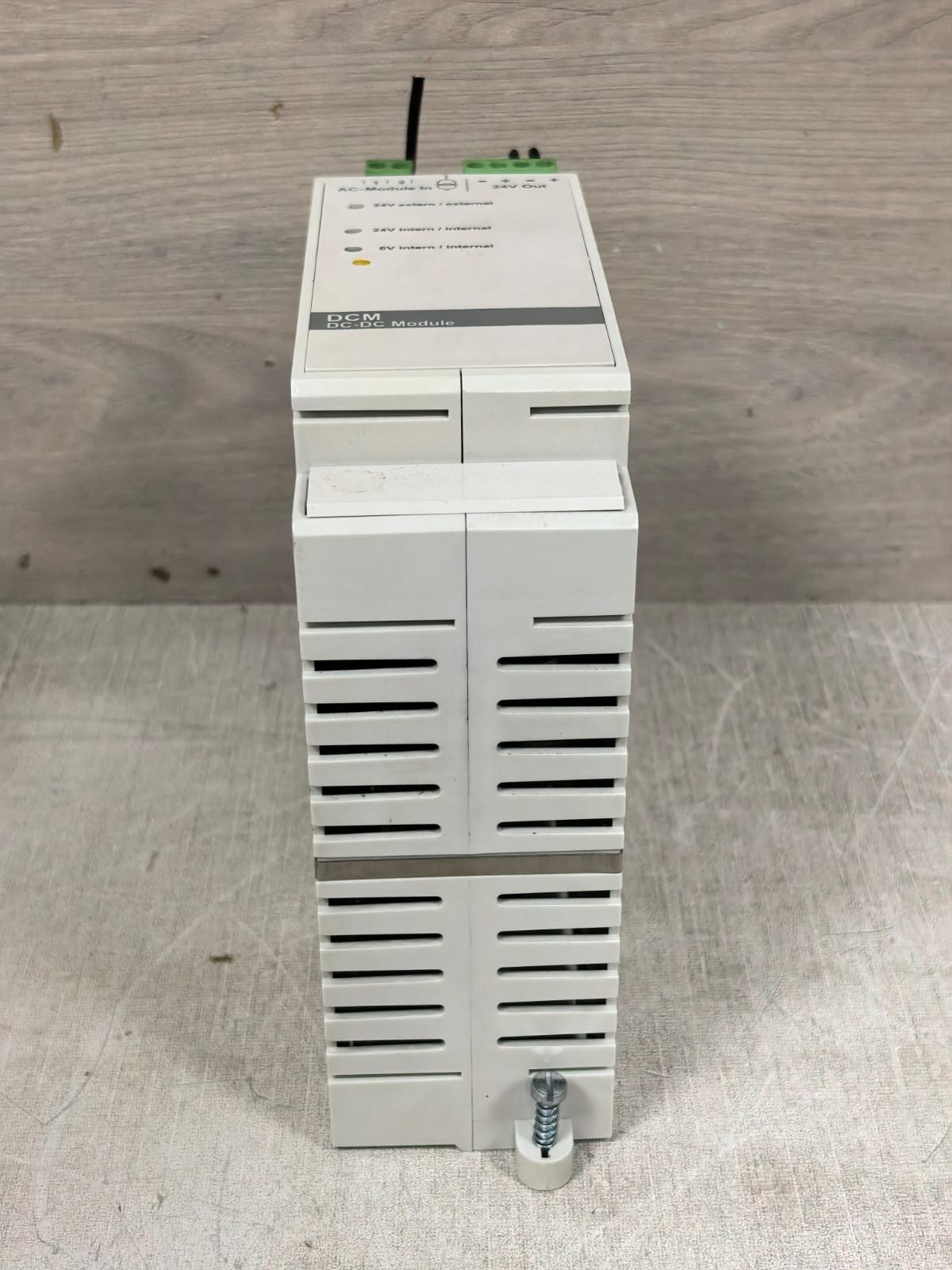 Eaton ZB-S 70071347071 EATON CEAG ZB-S 70071347071 DCM DC-DC WANDLER.2 MODULE 230V 8