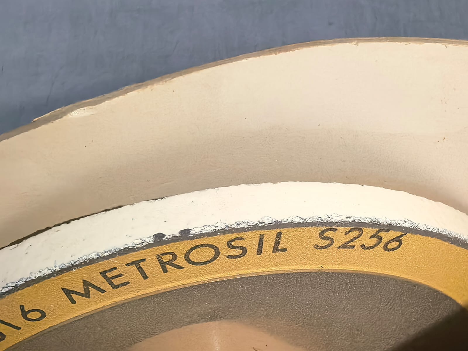 Areva ZB9411016 AREVA T&D STAFFORD ZB9411016 METROSIL S256 600A/S1 5