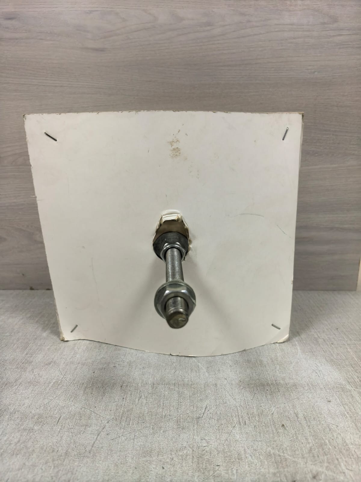 Areva ZB9411016 AREVA T&D STAFFORD ZB9411016 METROSIL S256 600A/S1 10