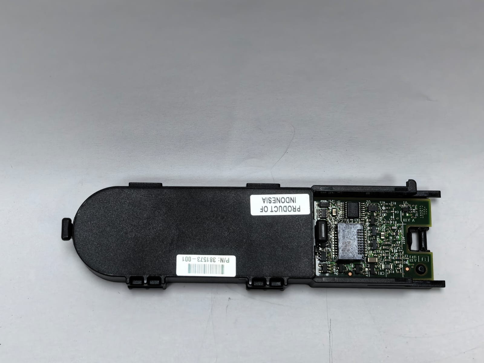 HP 398648-001 HP 398648-001 4.8V NI-MH RAID CONTROLLER BATTERY 8