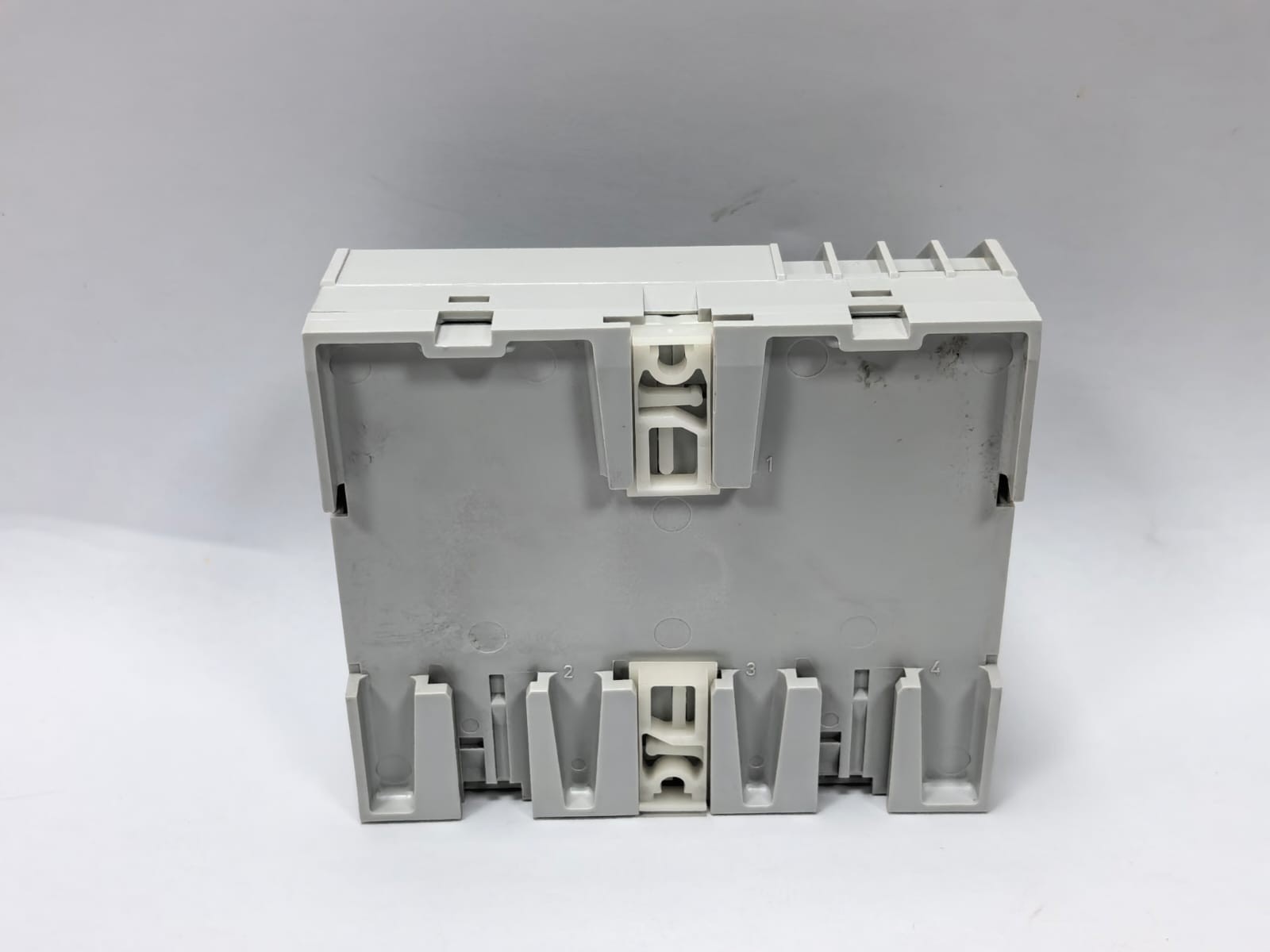 Schneider Electric 54442 SCHNEIDER ELECTRIC 54442 DC/ DC POWER SUPPLY 24VDC 1A 9