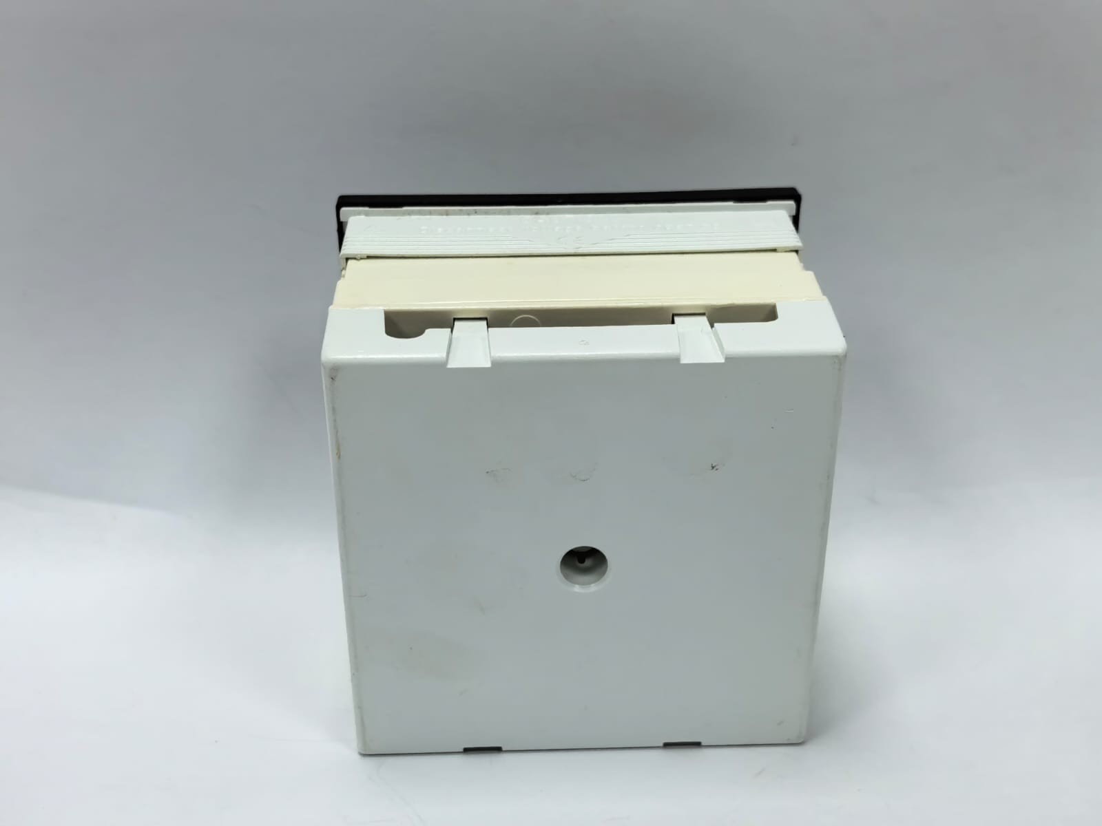 CEWE CL 96 CEWE INSTRUMENT CL 96 A-METER 936042 0-220MVAR 20 MA 7