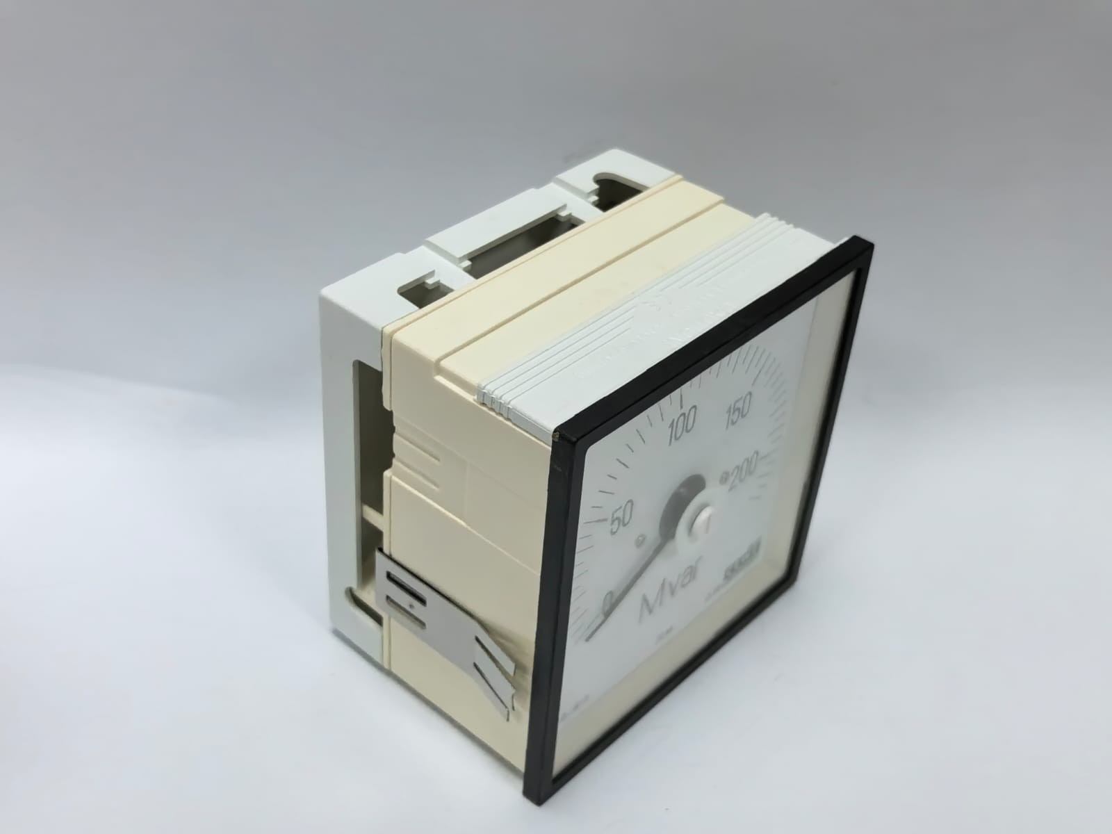 CEWE CL 96 CEWE INSTRUMENT CL 96 A-METER 936042 0-220MVAR 20 MA 8