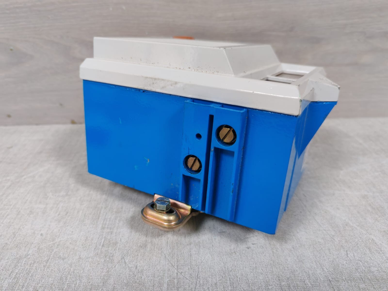 GEORGIN PHB 54 RX GEORGIN PHB 54 RX PRESSURE SWITCH 4
