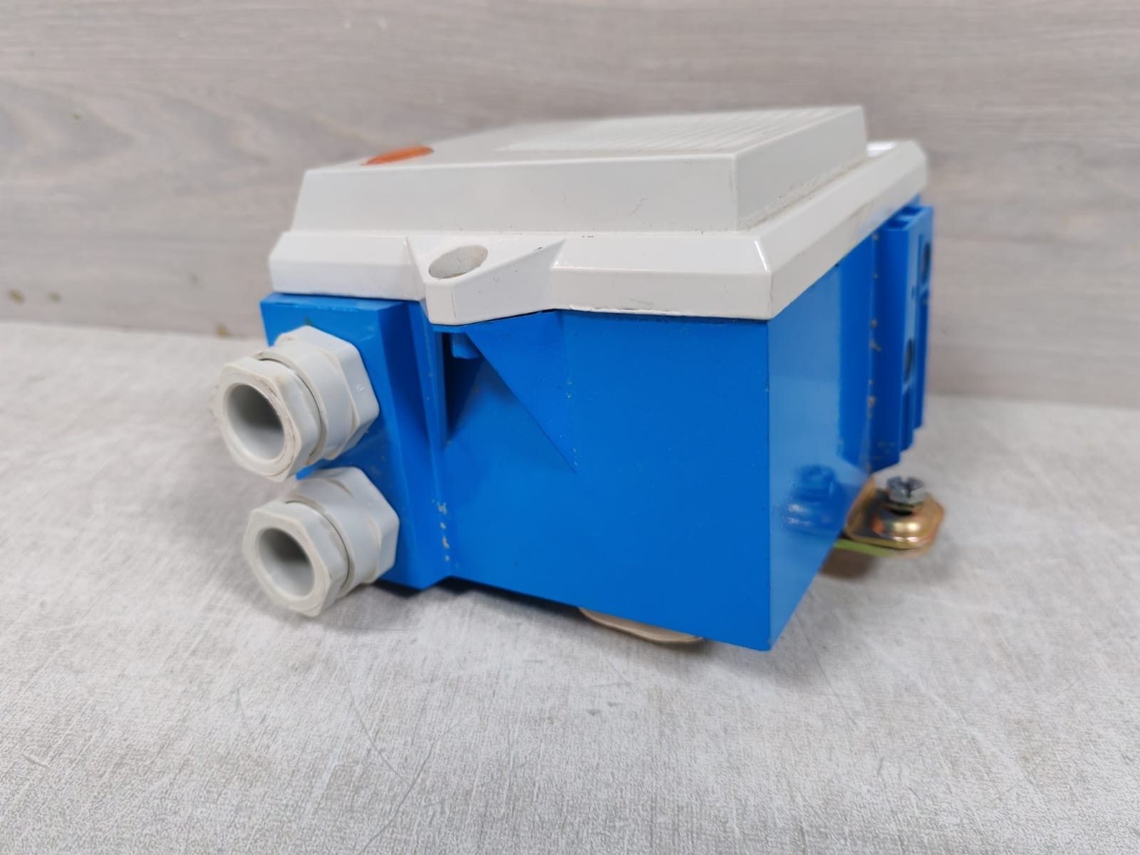 GEORGIN PHB 54 RX GEORGIN PHB 54 RX PRESSURE SWITCH 6