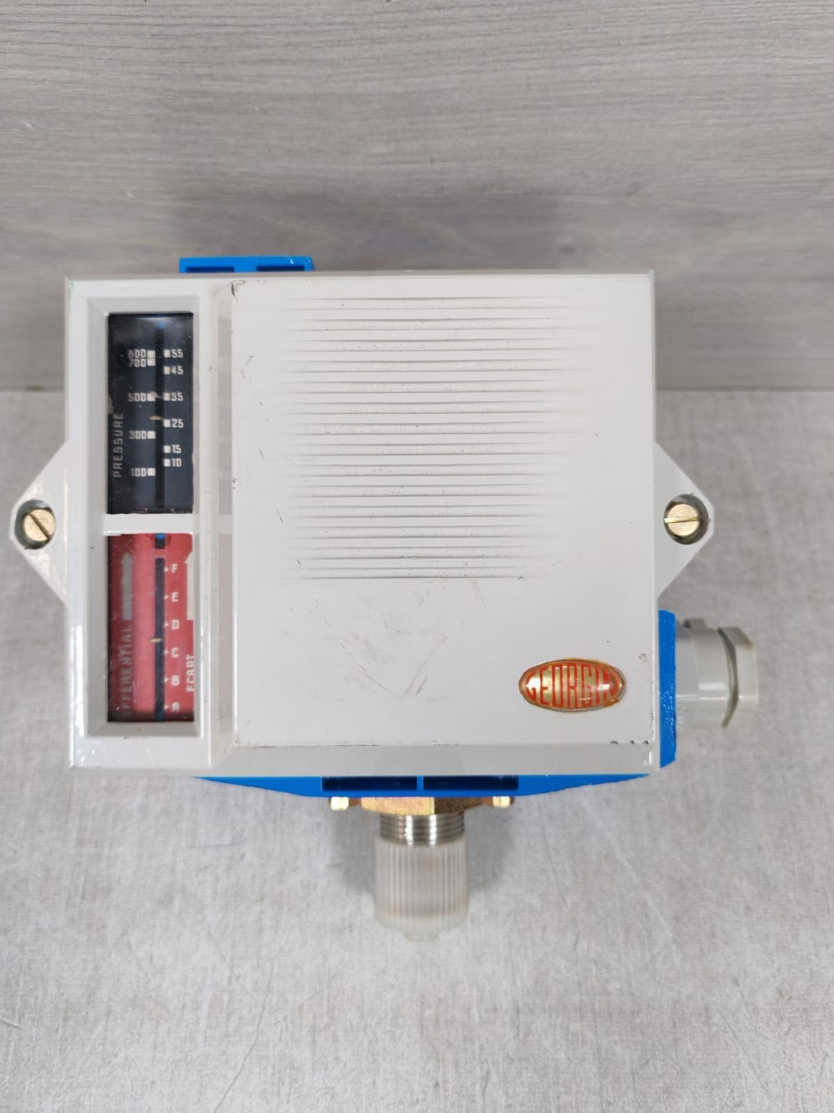 GEORGIN PHB 54 RX PRESSURE SWITCH