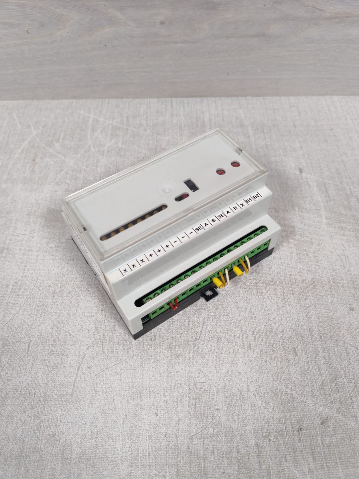 CEAG DLS/3PH-BUS MODUL INV. CEAG DLS/3PH-BUS MODUL INV. 40071347455 AKT.&STAND:A Z436 3