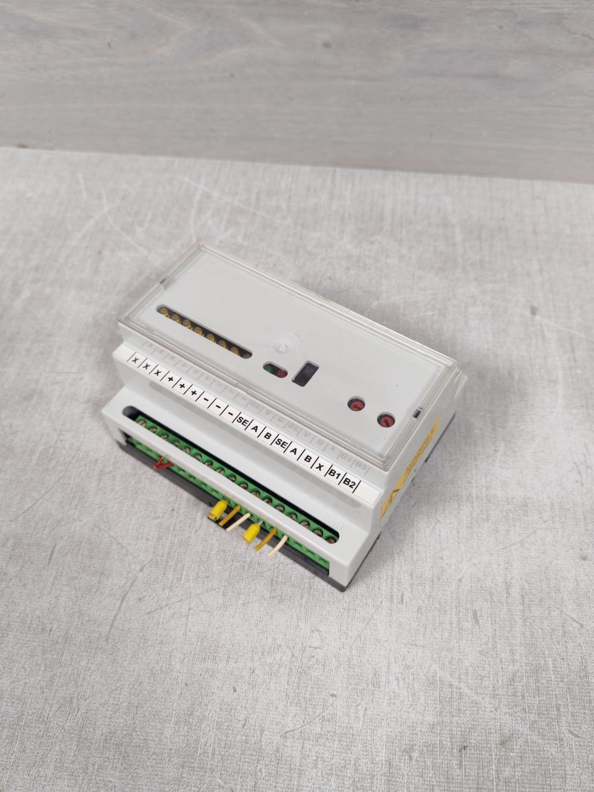 CEAG DLS/3PH-BUS MODUL INV. CEAG DLS/3PH-BUS MODUL INV. 40071347455 AKT.&STAND:A Z436 4