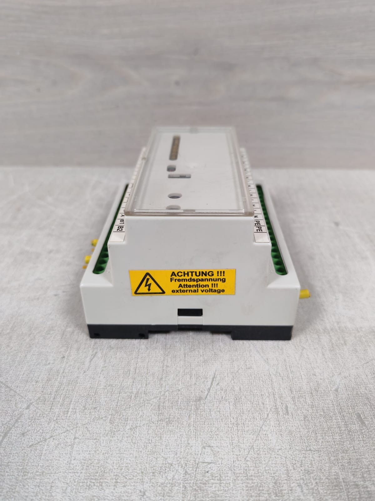 CEAG DLS/3PH-BUS MODUL INV. CEAG DLS/3PH-BUS MODUL INV. 40071347455 AKT.&STAND:A Z436 7