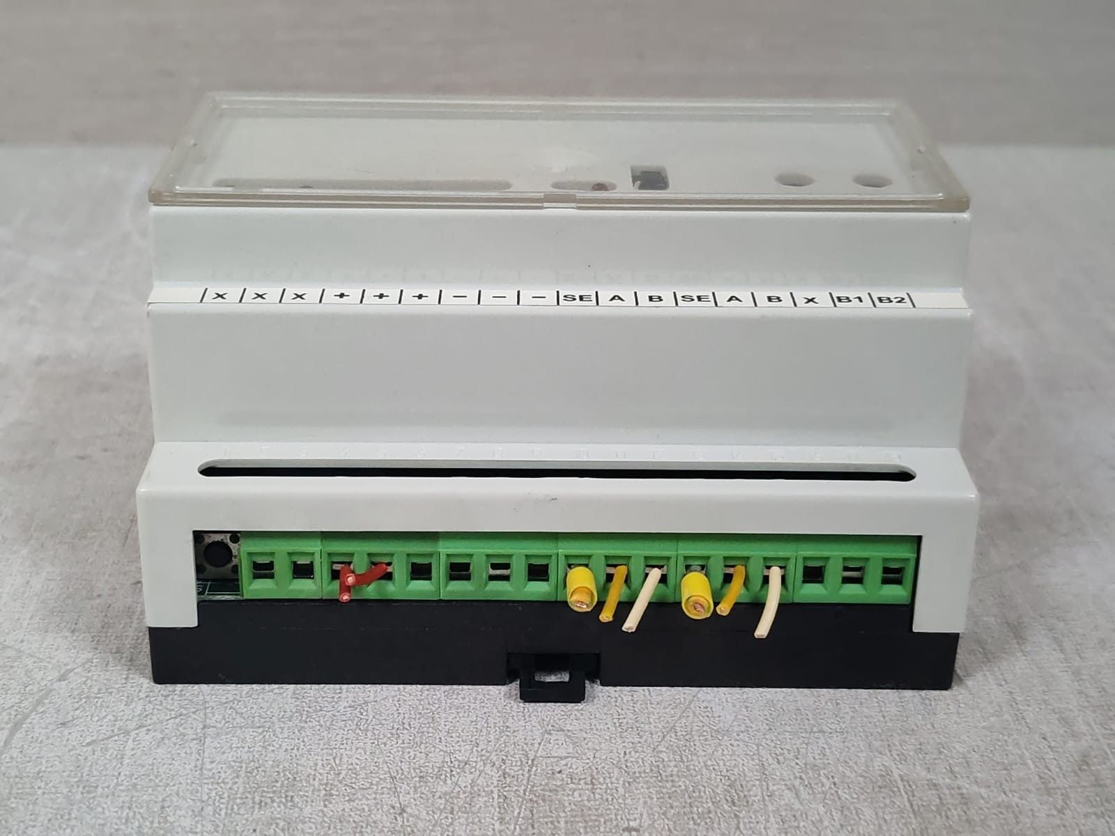 CEAG DLS/3PH-BUS MODUL INV. CEAG DLS/3PH-BUS MODUL INV. 40071347455 AKT.&STAND:A Z436 8