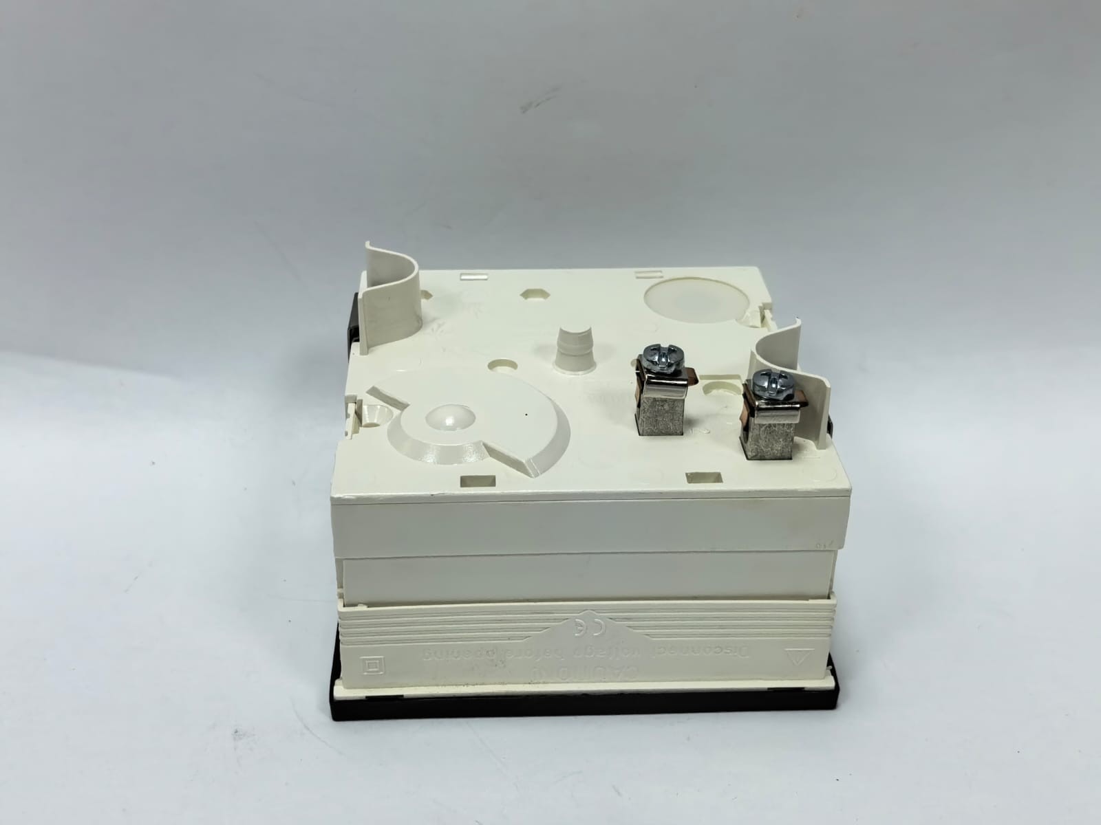 CEWE IQ96 CEWE INSTRUMENTS IQ96 PANEL METER 0-132KV 7