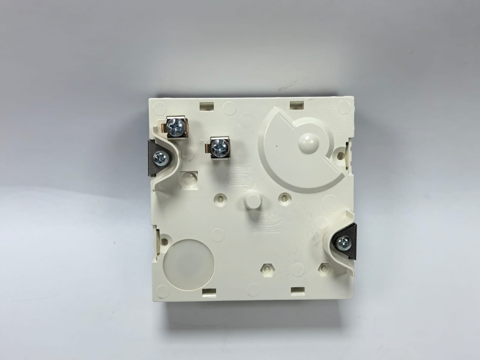 CEWE IQ96 CEWE INSTRUMENTS IQ96 PANEL METER 0-132KV 9