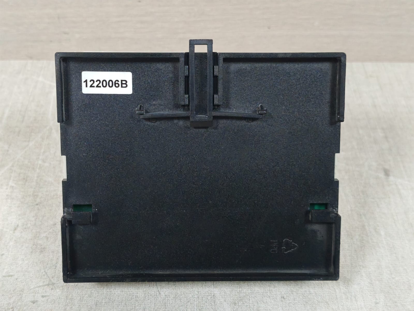 Cooper Crouse-Hinds DLS/3PH-BUS MODUL INV. COOPER CROUSE-HINDS DLS/3PH-BUS MODUL INV. 40071347455 AKT.&STAND:0 Z436_0 10