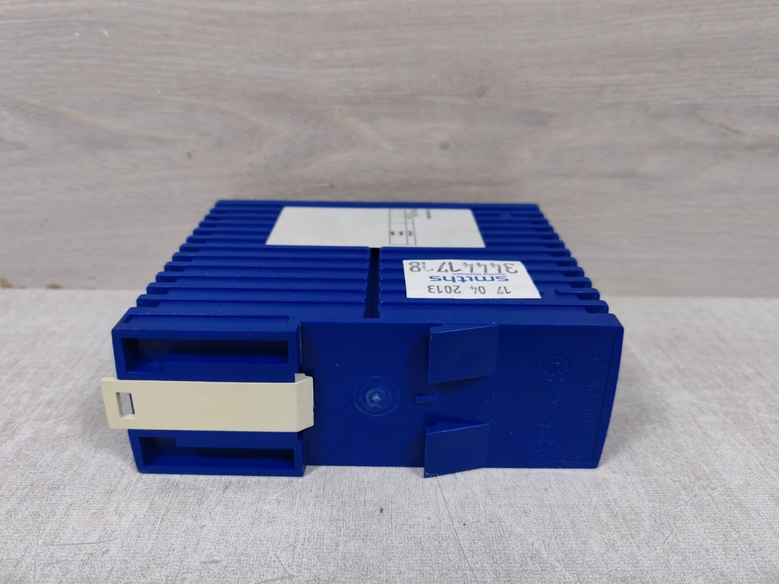 Hirschmann RS2-4TX / 1FX EEC HIRSCHMANN RS2-4TX / 1FX EEC RAIL SWITCH 6