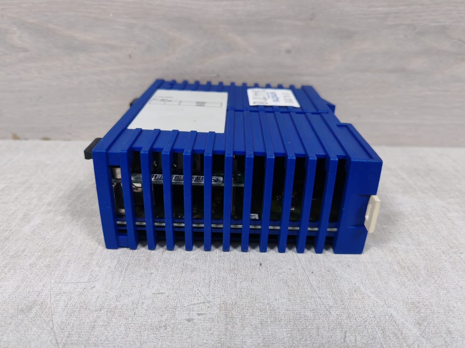 Hirschmann RS2-4TX / 1FX EEC HIRSCHMANN RS2-4TX / 1FX EEC RAIL SWITCH 7